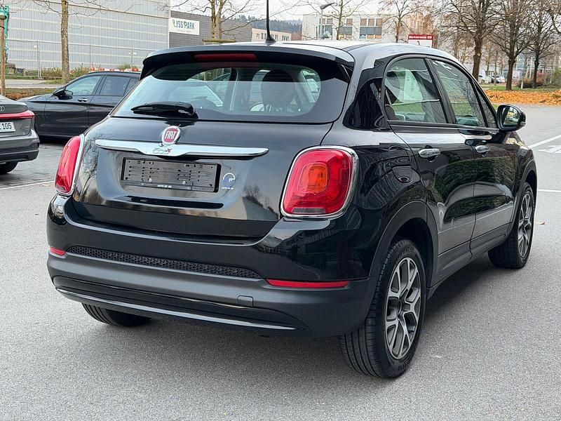 Gebraucht Fiat 500X Pop 110 PS (80 kW) 2015 SUV