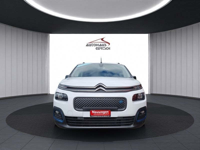 Gebraucht Citroën e-Berlingo Shine 100 kW (136 PS) 2023 Van / Kleinbus