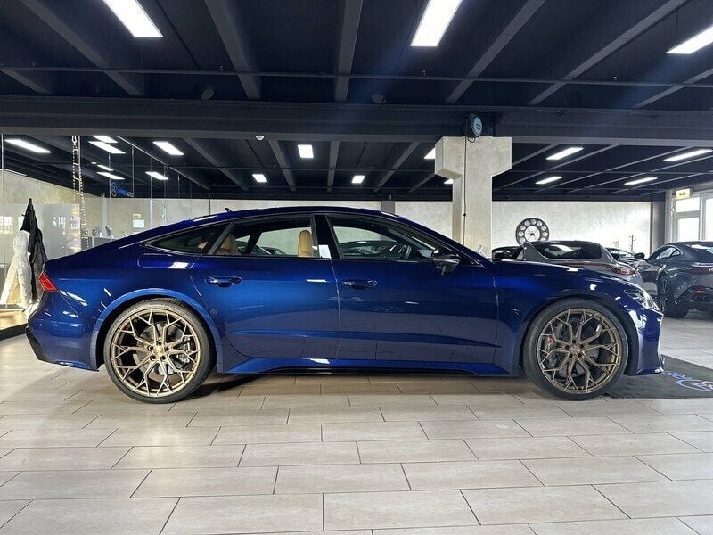 Gebraucht Audi RS7 Sportback 600 PS (441 kW) 2019 Kleinwagen