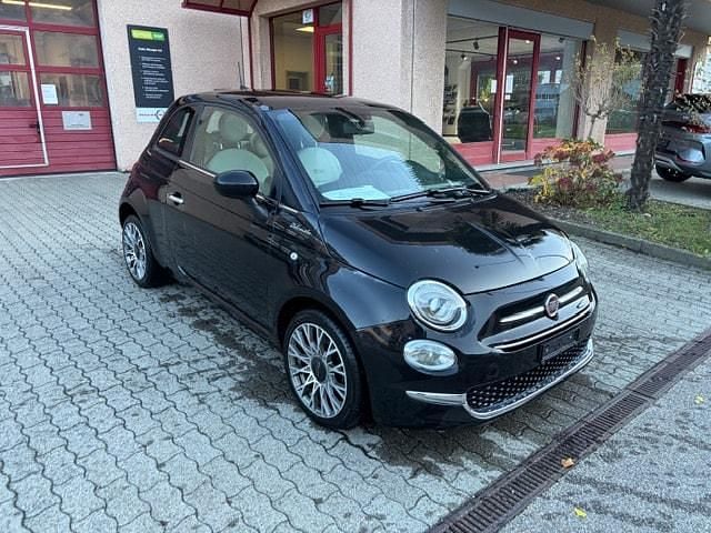 Gebraucht Fiat 500 Dolcevita 70 PS (51 kW) 2022