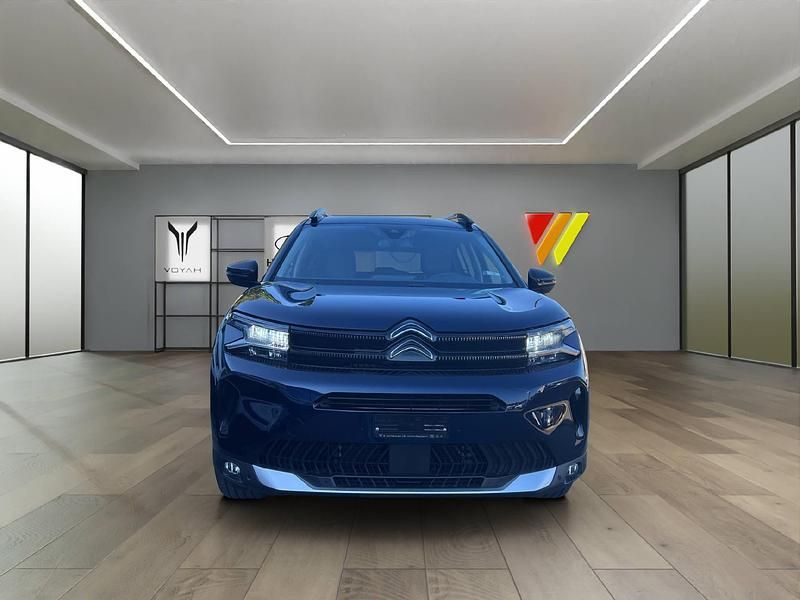 Gebraucht Citroën C5 Aircross 145 PS (106 kW) 2023 SUV