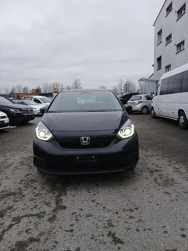 Gebraucht 2021 Honda Jazz Executive Kleinwagen | CHF 9’900 - Bild 1/4
