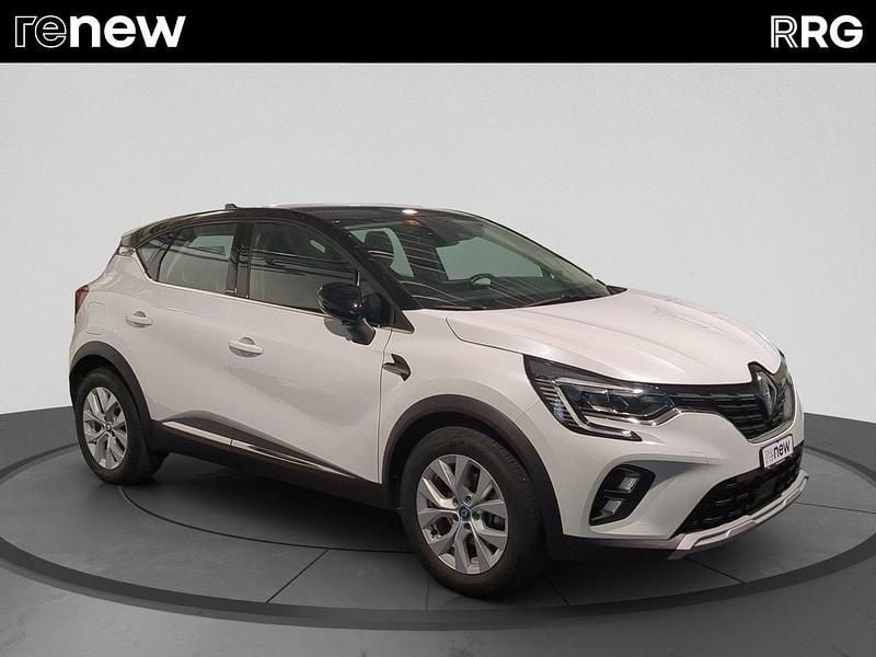 Gebraucht 2021 Renault Captur Intens SUV | CHF 16’800 (Guter Preis) - Bild 1/4