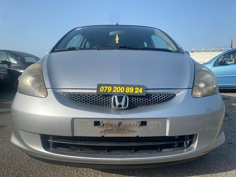 Gebraucht 2008 Honda Jazz Cool Kleinwagen | CHF 999 (Guter Preis) - Bild 1/4