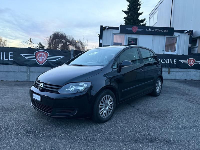 Gebraucht 2009 VW Golf Plus Cross Comfortline Van / Kleinbus | CHF 4’900 - Bild 1/4