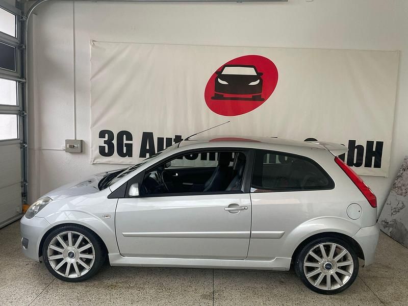 Gebraucht Ford Fiesta ST 150 PS (110 kW) 2006 Kleinwagen