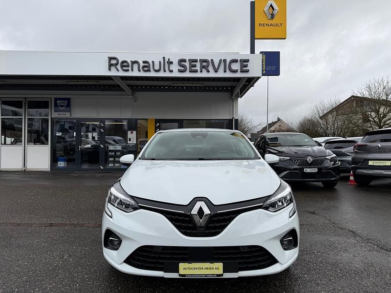 Gebraucht Renault Clio IV Business 101 PS (74 kW) 2019 Kleinwagen