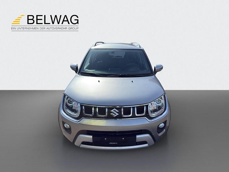 Gebraucht Suzuki Ignis 83 PS (61 kW) 2025 Kleinwagen