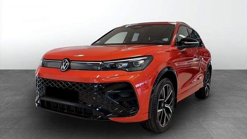 Neu 2025 VW Tiguan R-line SUV | CHF 54’800 (Fairer Preis) - Bild 1/4