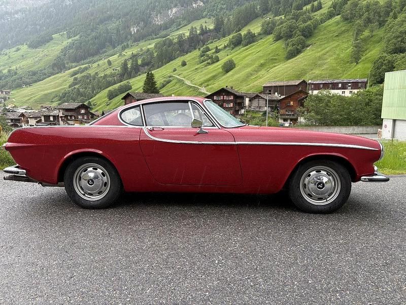 Gebraucht Volvo P1800 100 PS (73 kW) 1965 Coupé