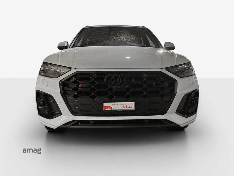 Gebraucht Audi SQ5 Comfort 342 PS (251 kW) 2023 SUV