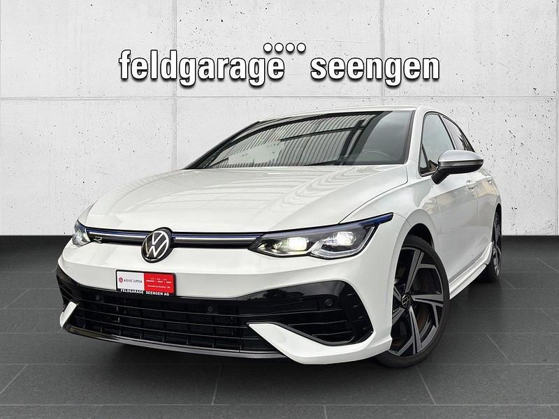 Gebraucht 2021 VW Golf VIII R Limousine | CHF 32’800 (Guter Preis) - Bild 1/4