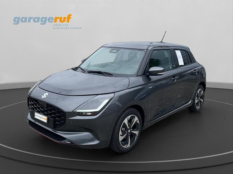Gebraucht Suzuki Swift 82 PS (60 kW) 2025 Kleinwagen