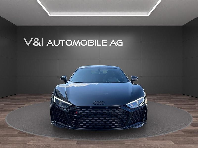 Gebraucht Audi R8 Coupé Performance 620 PS (456 kW) 2025 Coupé