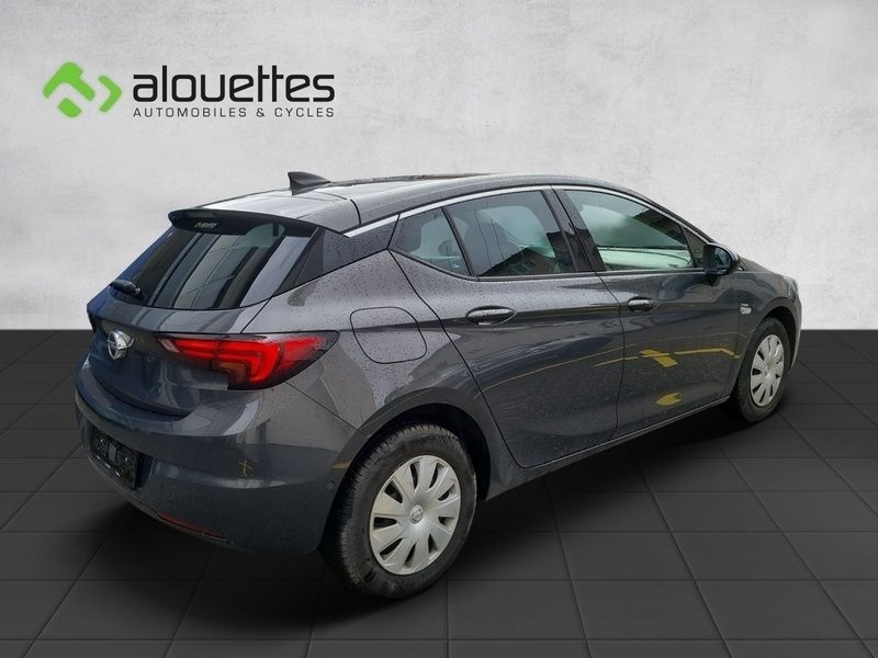 Gebraucht Opel Astra Excellence 150 PS (110 kW) 2016