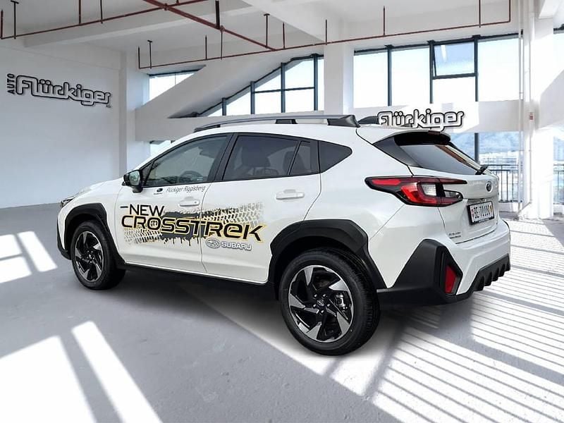 Gebraucht Subaru Crosstrek 136 PS (100 kW) 2024 SUV