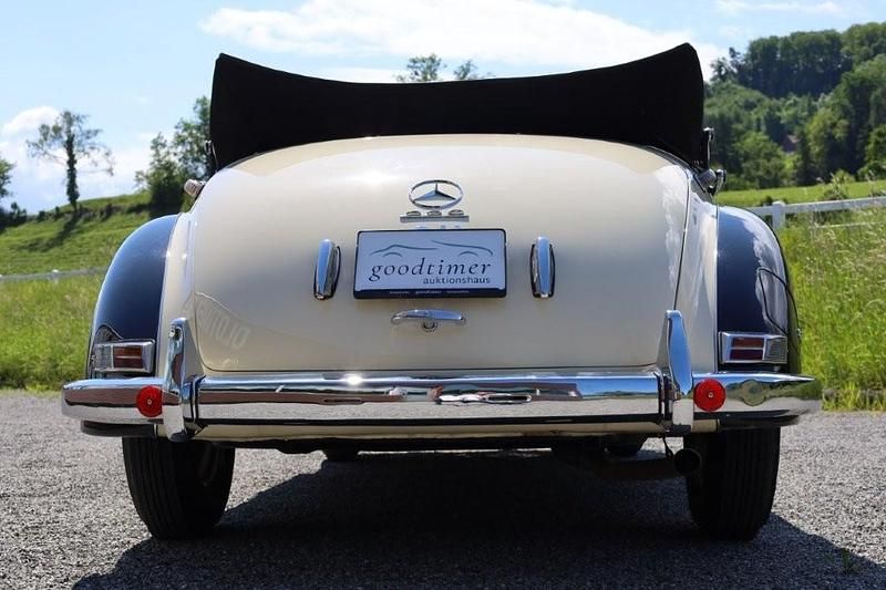 Gebraucht Mercedes A220 82 PS (60 kW) 1952