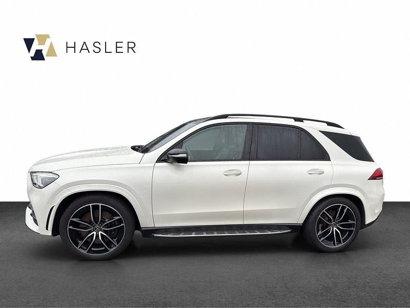 Gebraucht Mercedes GLE450 AMG AMG line 367 PS (269 kW) 2019 SUV