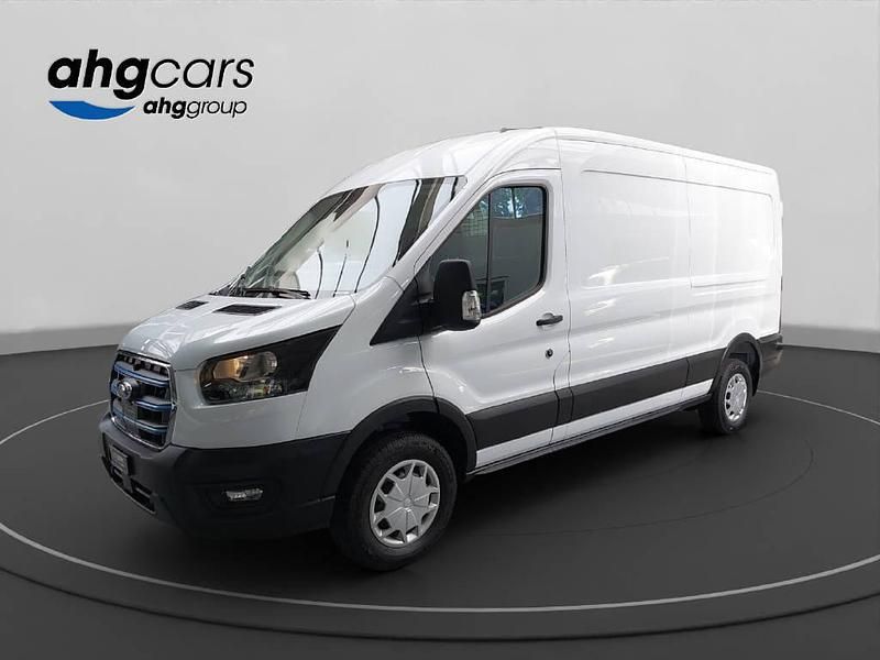 Gebraucht Ford E-Transit Trend 135 kW (184 PS) 2024 Van