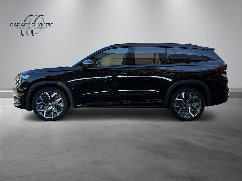 Gebraucht Skoda Kodiaq SportLine 204 PS (150 kW) 2025 SUV