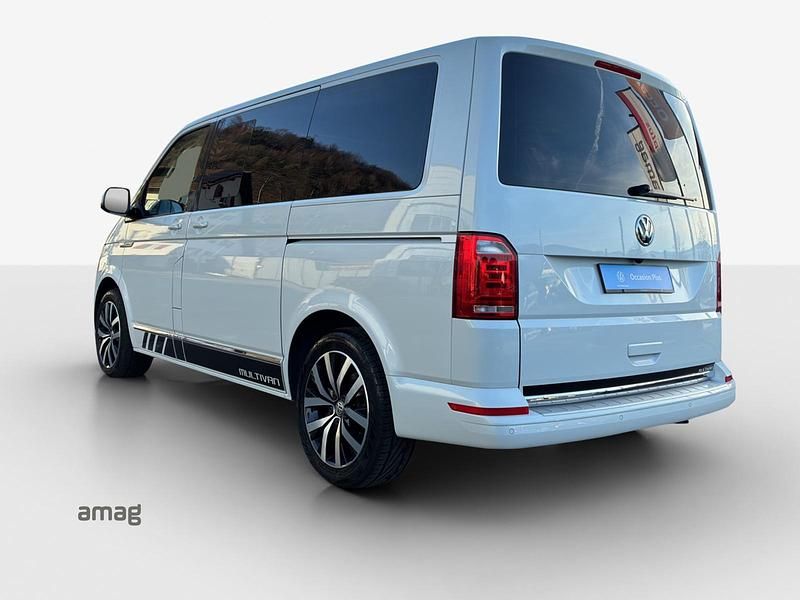 Gebraucht VW T6 Business 199 PS (146 kW) 2019 Van
