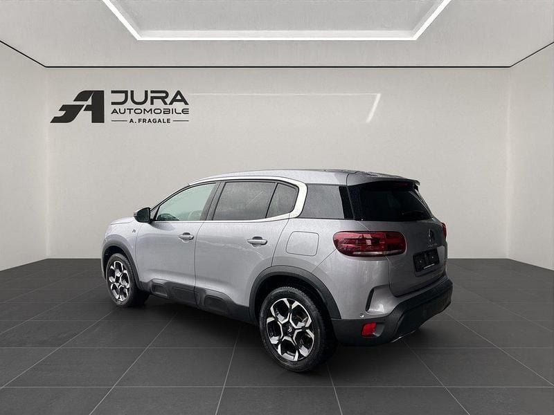 Gebraucht Citroën C5 Aircross 224 PS (164 kW) 2024 SUV