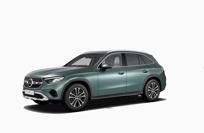 Neu 2025 Mercedes 200 SUV | CHF 59’500 (Guter Preis) - Bild 1/4