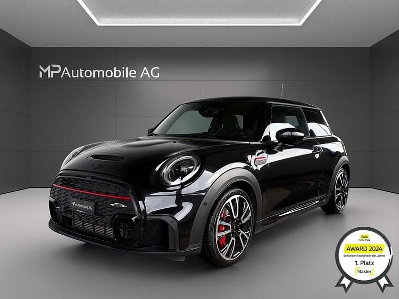 Gebraucht 2023 Mini John Cooper Works Kleinwagen | CHF 28’890 (Guter Preis) - Bild 1/4