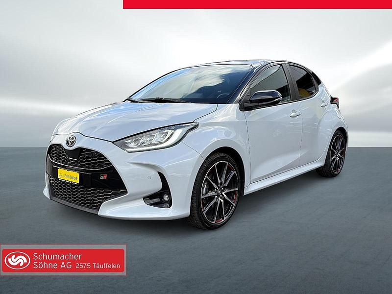Gebraucht 2023 Toyota Yaris Hybrid Sport | CHF 25’950 (Fairer Preis) - Bild 1/4