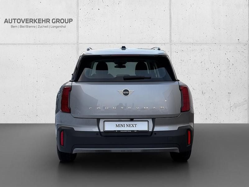Gebraucht Mini Countryman 156 PS (114 kW) 2024 SUV