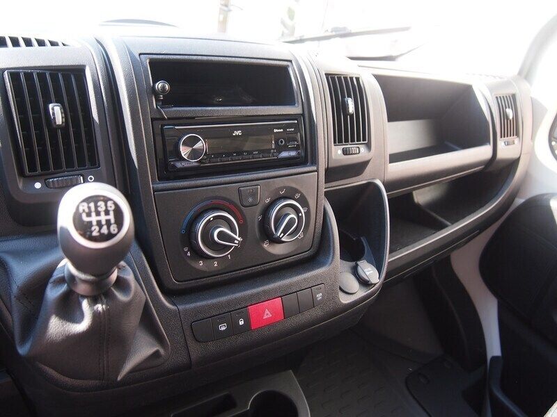 Gebraucht Opel Movano 140 PS (102 kW) 2024 Van