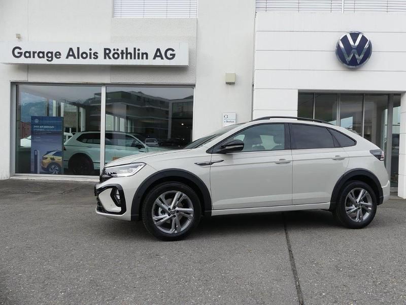 Gebraucht 2024 VW Taigo R-line SUV | CHF 25’900 (Fairer Preis) - Bild 1/4