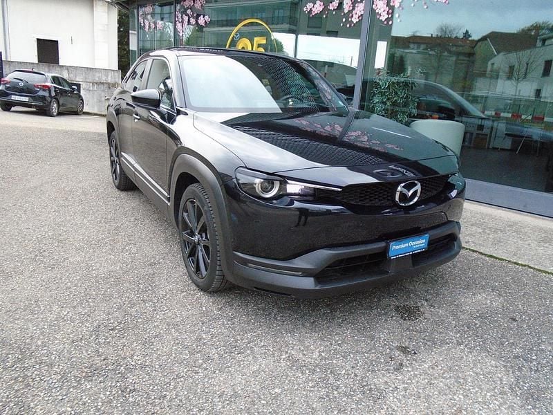 Gebraucht 2020 Mazda MX30 SUV | CHF 14’500 (Guter Preis) - Bild 1/4