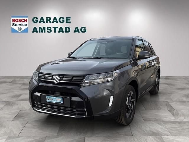 Neu Suzuki Vitara 110 PS (80 kW) 2025 Kombi