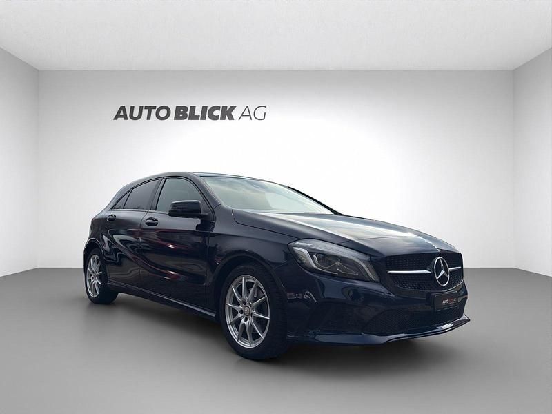 Gebraucht Mercedes A200 Night 156 PS (114 kW) 2016 Limousine