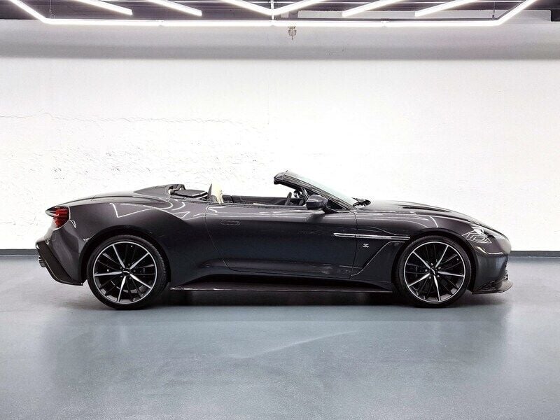 Gebraucht 2018 Aston Martin Vanquish | CHF 659’900 - Bild 1/4