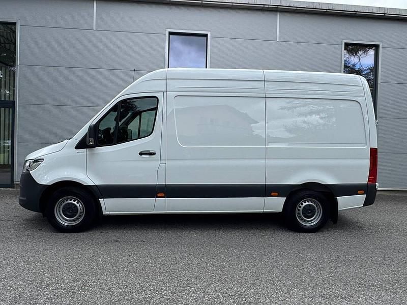 Neu Mercedes Sprinter 170 PS (125 kW) 2025 Van