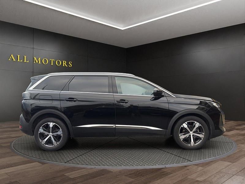 Gebraucht Peugeot 5008 GT 130 PS (95 kW) 2021 SUV