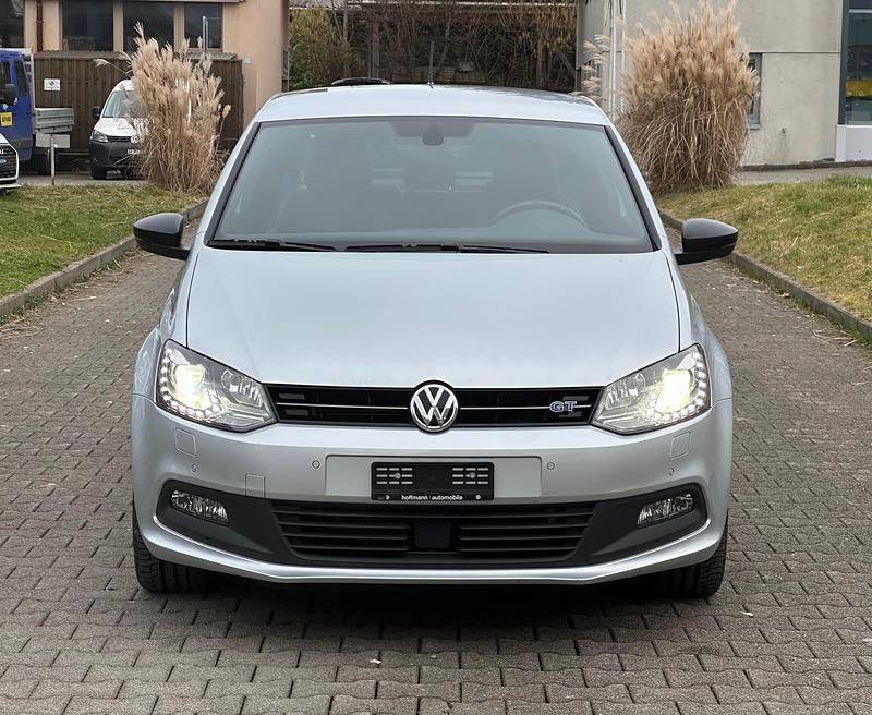 Gebraucht VW Polo BlueGT 150 PS (110 kW) 2016