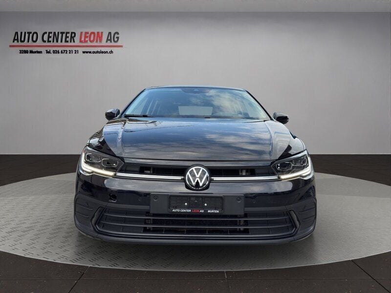 Gebraucht 2023 VW Polo Life Kleinwagen | CHF 17’900 (Guter Preis) - Bild 1/4