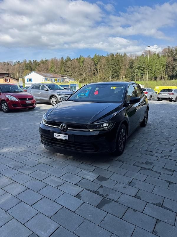Gebraucht VW Polo Life 95 PS (69 kW) 2023