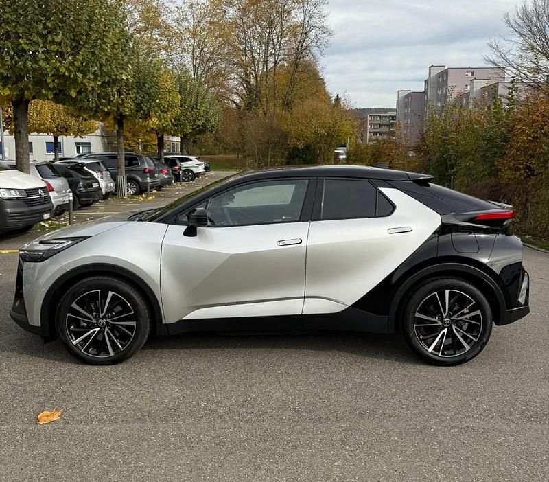 Gebraucht 2025 Toyota C-HR Style SUV | CHF 44’900 - Bild 1/4