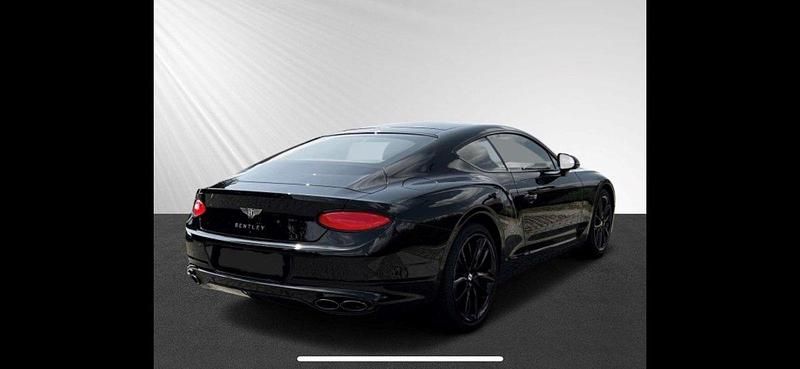 Gebraucht Bentley Continental GT Mulliner 550 PS (404 kW) 2021 Beige Coupé