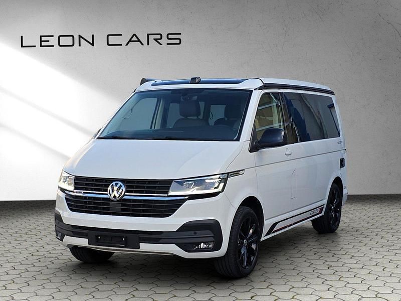 Gebraucht 2022 VW California California Van | CHF 67’900 (Fairer Preis) - Bild 1/4