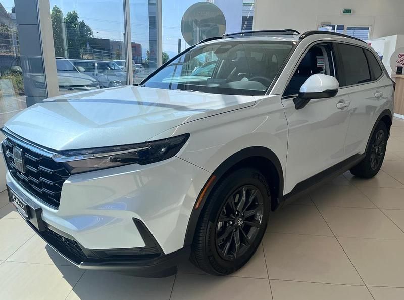 Gebraucht 2024 Honda CR-V Elegance SUV | CHF 46’900 - Bild 1/4