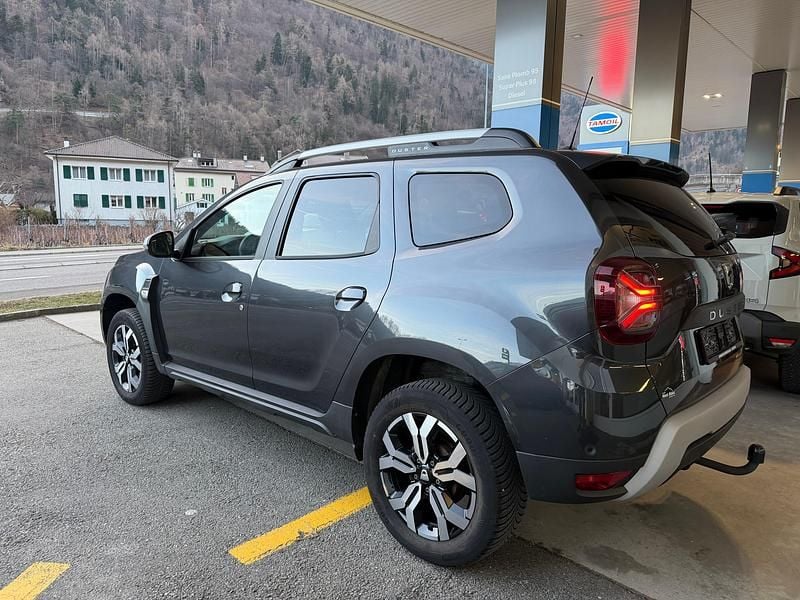 Gebraucht Dacia Duster Prestige 150 PS (110 kW) 2022 SUV