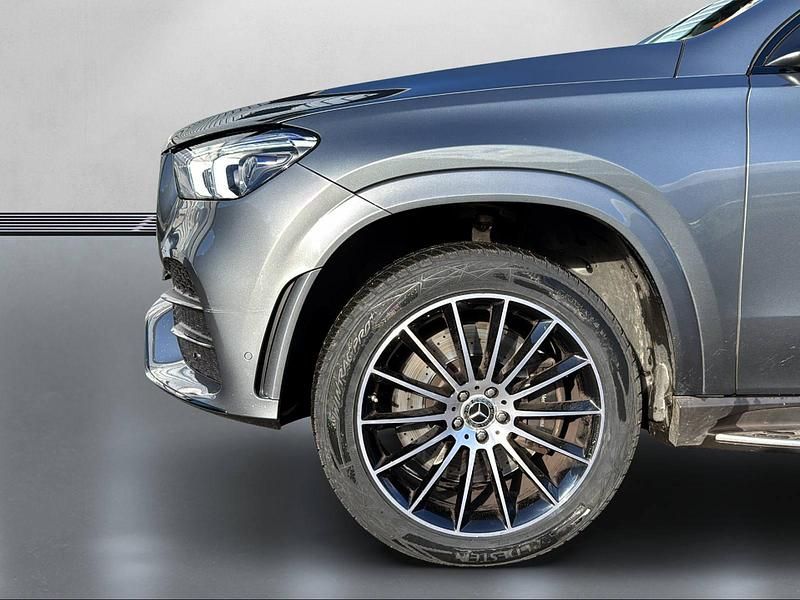 Gebraucht Mercedes GLE400 330 PS (242 kW) 2023 Coupé