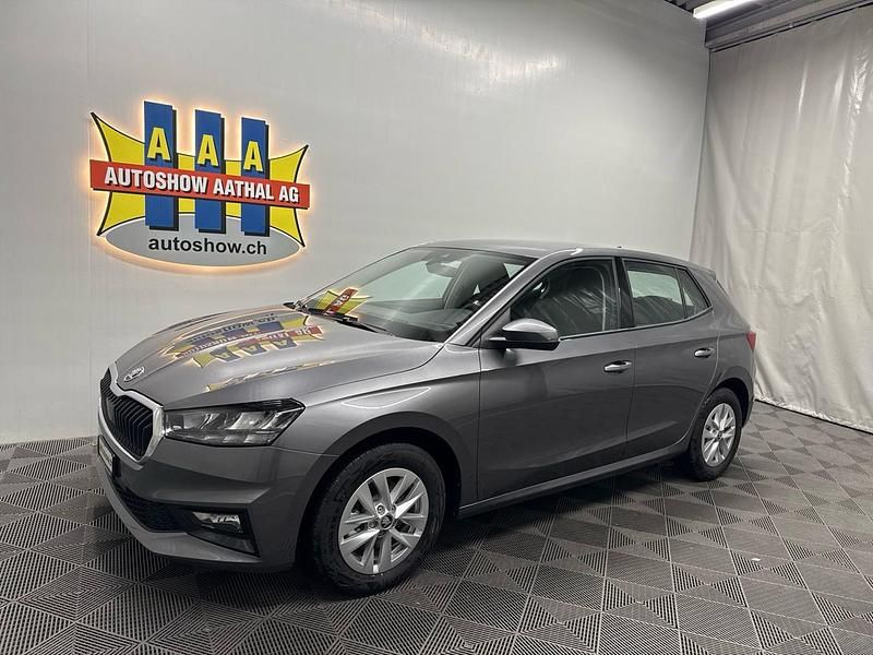Neu 2025 Skoda Fabia Selection | CHF 20’700 - Bild 1/4