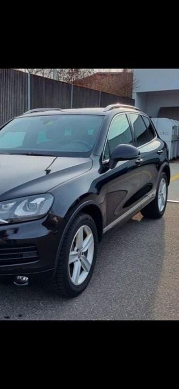 Gebraucht 2011 VW Touareg SUV | CHF 14’900 (Fairer Preis) - Bild 1/4