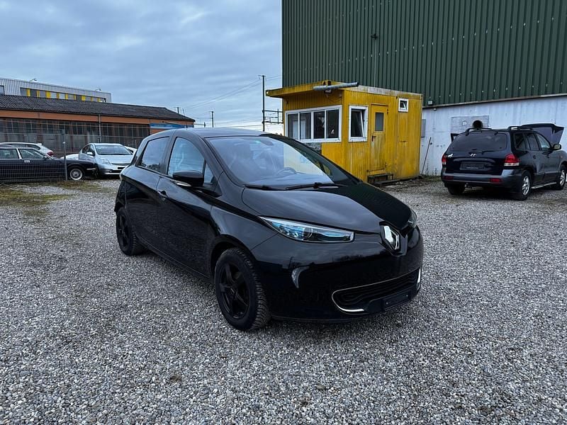 Gebraucht 2016 Renault Zoe Life Kleinwagen | CHF 3’900 (Guter Preis) - Bild 1/4